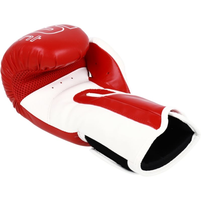 MASTERS RPU-KM-1 Boxing Gloves 10 oz