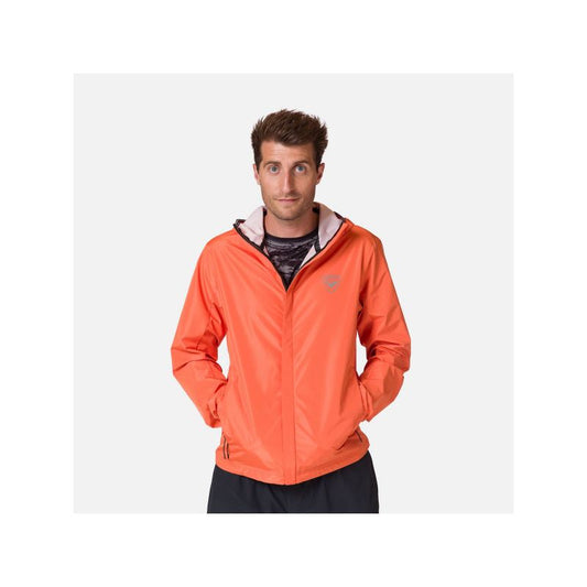 Rossignol Skpr Active Jkt Jacket Orange Import z PMSport Your Sports Performance