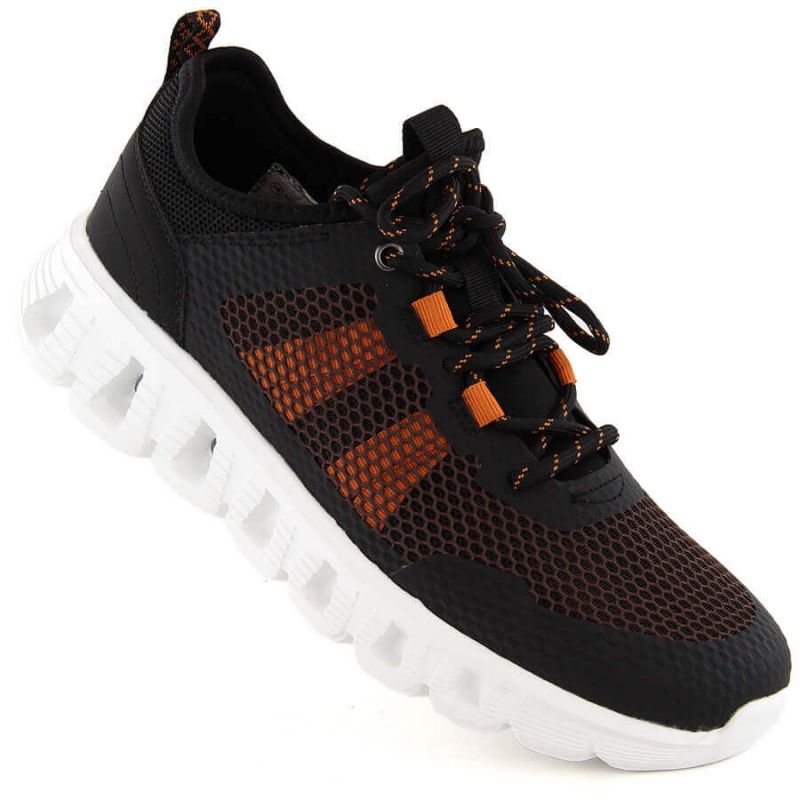 McKeylor M JAN297 sports shoes, black Footwear/Outdoor/McKinley Your Sports Performance