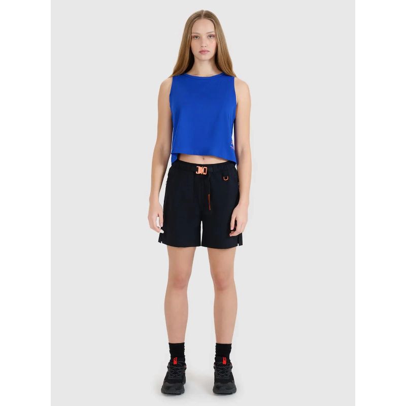 Women's casual shorts 4F 4FWSS25TSHOF539-20S *Kategoria tymczasowa Your Sports Performance