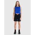 Women's casual shorts 4F 4FWSS25TSHOF539-20S *Kategoria tymczasowa Your Sports Performance