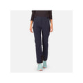 ROSSIGNOL W Skpr Tech Pant Navy Blue Import z PMSport Your Sports Performance