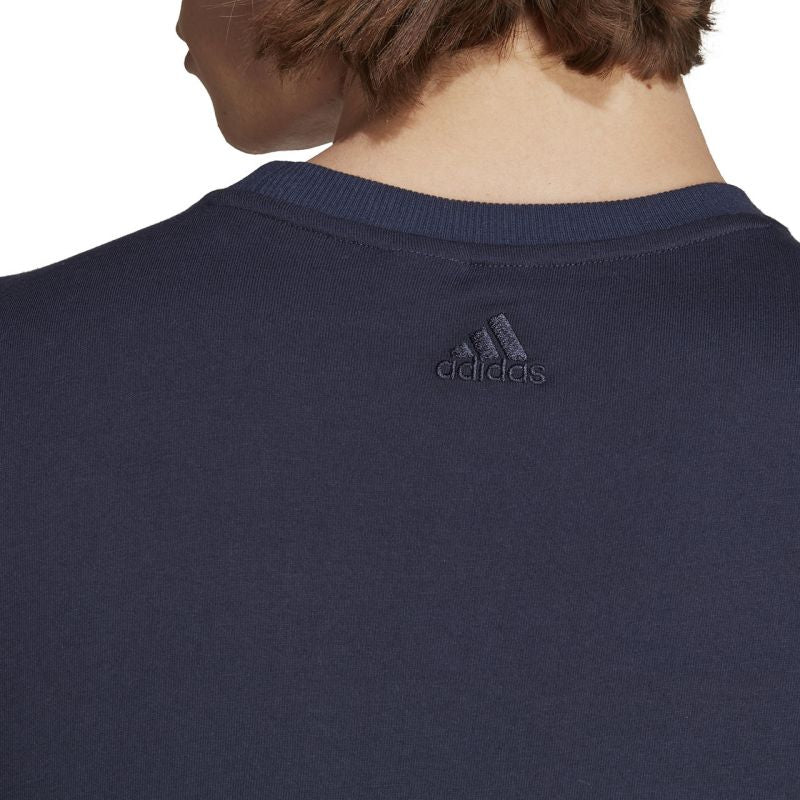Adidas All SZN Graphic Tee M IC9812 Clothing/Lifestyle/T-shirts Adidas