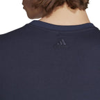 Adidas All SZN Graphic Tee M IC9812 Clothing/Lifestyle/T-shirts Adidas
