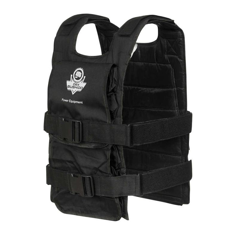 DBX-V14 WEIGHTED TRAINING VEST (Empty) Kamizelki obciążeniowe Your Sports Performance