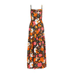 O'Neill Quorra Maxi Dress W 92800614138 Clothing/Lifestyle/ONeill Your Sports Performance