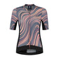 Rogelli LYNN women's t-shirt gray-coral S Rogelli/Rower/Woman/Koszulki Your Sports Performance