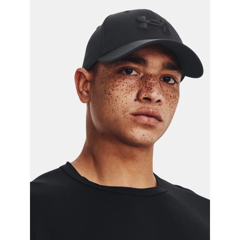 Under Armor M 1376701-002 cap Clothing/Multisport Your Sports Performance