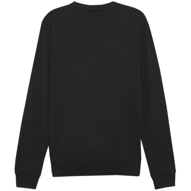 Puma Team Goal Casuals Crew Neck Sweat M 658592 03 Clothing/Lifestyle Puma