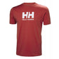 Helly Hansen HH Logo T-shirt M 33979 163 Clothing/Lifestyle/T-shirts/Helly Hansen Your Sports Performance