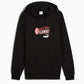 Puma AC Milan FtbINRGY Hoodie M 779323-07 Clothing/Football Puma
