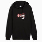 Puma AC Milan FtbINRGY Hoodie M 779323-07 Clothing/Football Puma
