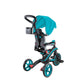 Globber Explorer Trike Foldable 4in1 bike 732-105 Accessories/Bicycle/Rowery Your Sports Performance