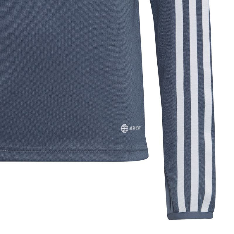 Sweatshirt adidas Tiro 23 League Training Top Jr HS3491 Clothing/Football Adidas