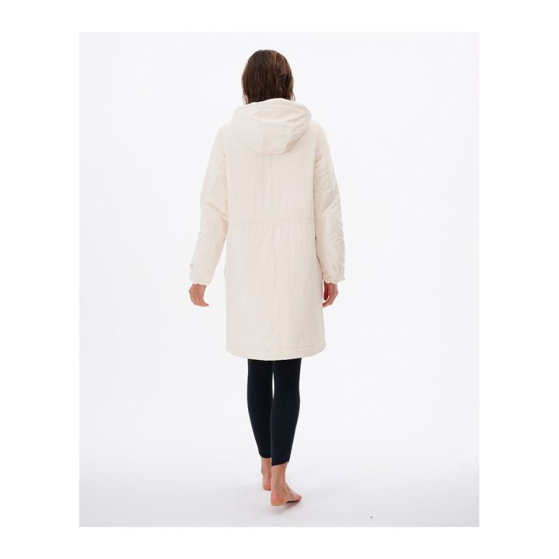 RIP CURL Swc Weekender Jacket white Rip Curl