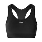 Rockbros 15210025 Sports Bra Size S - Black Rockbros