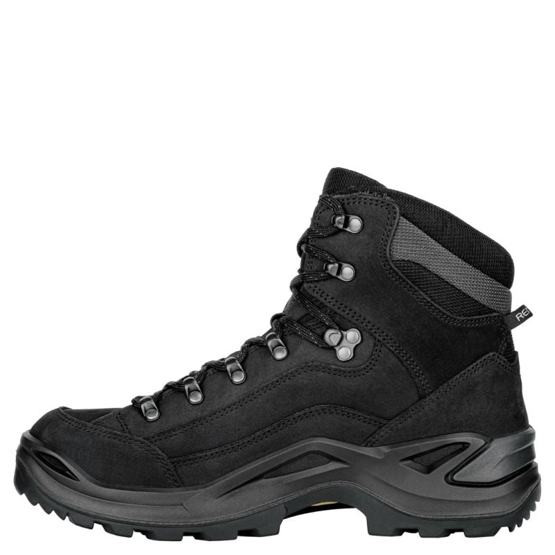 Renegade GTX Mid-tiefschwarz-UK 10 (44.5) shoes LOWA Odzież militarna/Buty Your Sports Performance