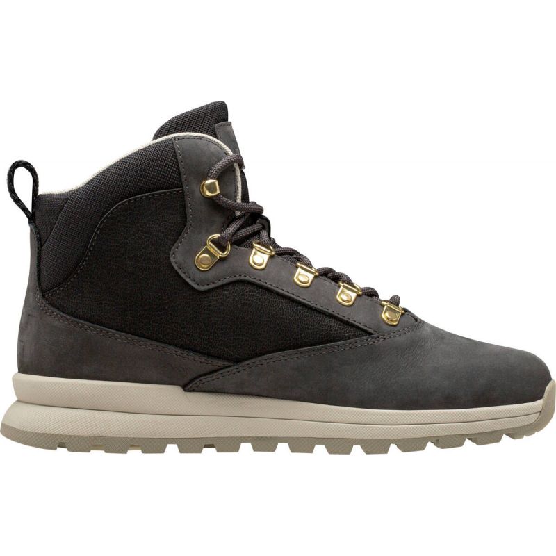 Helly Hansen Victoria W 11818 990 shoes Footwear/Lifestyle/Helly Hansen Your Sports Performance