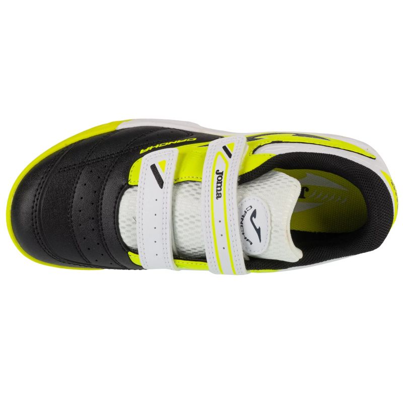 Joma Cancha 2501 IN Jr CAJS2501INV football boots Footwear/Football/IN/JR Joma