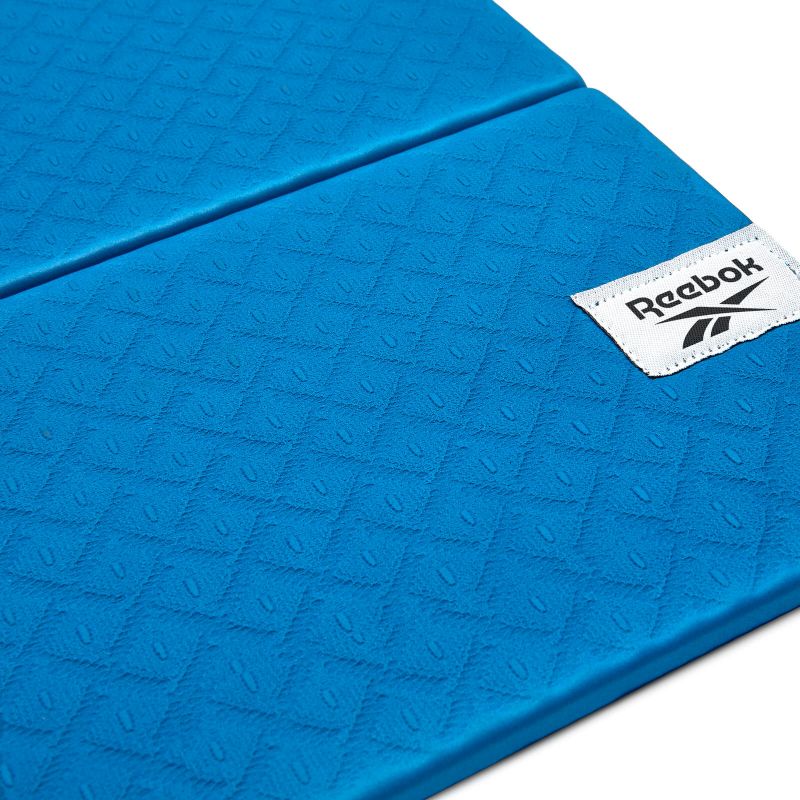Reebok 11050BL yoga mat Accessories/Training equipment Reebok