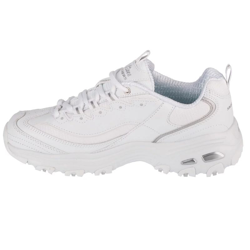 Skechers D'Lites - Endless Dream 13151-WSL White 35.5 In preparation Your Sports Performance