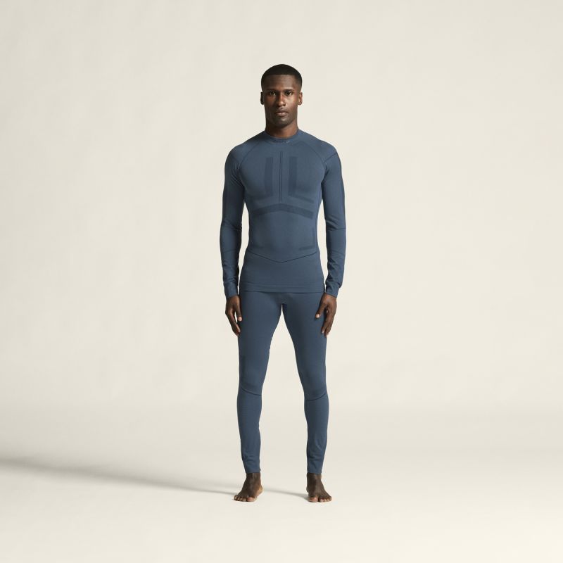 Men's Thermoactive Blouse ACTIVE INTENSITY CN LS M In preparation Your Sports Performance