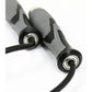 Speed skipping rope with weights 2 x 100g BK 256 Accessories/Training equipment Your Sports Performance