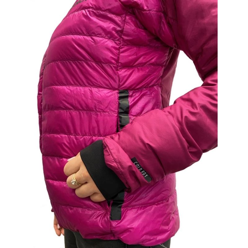 Adidas Terrex TXMS Cold.Rdy W GI7170 jacket Clothing/Outdoor Adidas