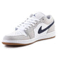 Nike Air Jordan 1 Low M shoes 553558-146 Footwear/Lifestyle/Nike Nike