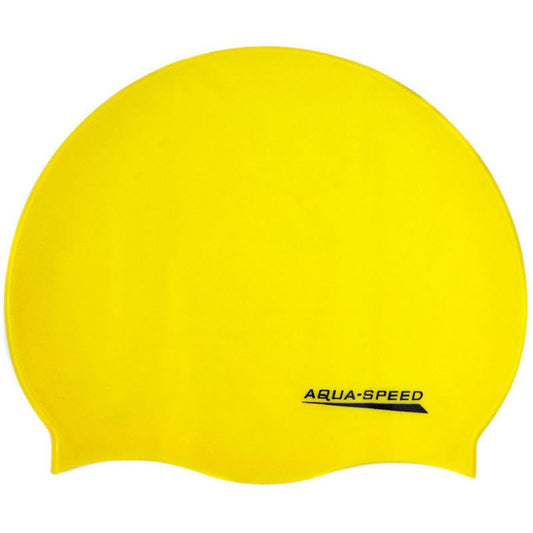 Aqua-Speed Mono 111-18 Swimming Cap Accessories/Swimming accessories Your Sports Performance