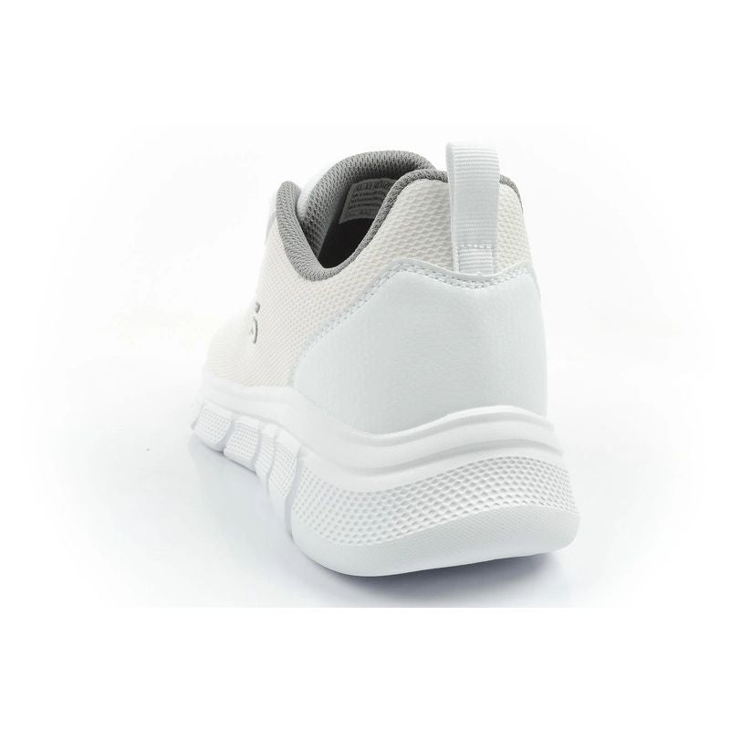 Skechers Bobs B Flex men's sneakers, fashionable white To be categorized Your Sports Performance