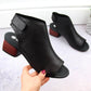 Leather comfortable sandals Remonte W RKR654 Footwear/Lifestyle/Rieker Your Sports Performance