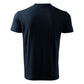 T-shirt Malfini V-neck M MLI-10202 navy blue Clothing/Lifestyle/T-shirts/Malfini Malfini