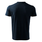 T-shirt Malfini V-neck M MLI-10202 navy blue Clothing/Lifestyle/T-shirts/Malfini Malfini