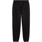 Women's Puma Her Comfort Pants Fl, black, 694032 01