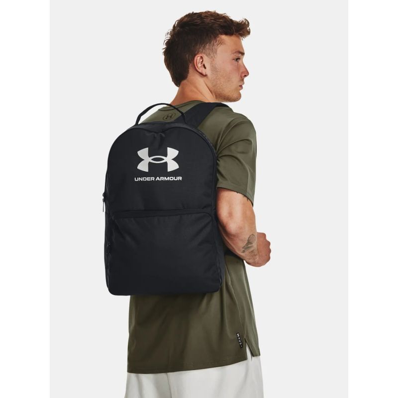 Under Armor backpack 1378415-002 Accessories/Plecaki Your Sports Performance