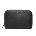 Cosmetic Calvin Klein Re-Lock Washbag K60K610005 Accessories/pozostałe portfele i kosmetyczki Your Sports Performance