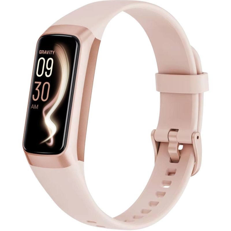 Smartband Gravity Rose Gold GT40-3 Smartwatche/Gravity Your Sports Performance