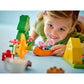LEGO DUPLO 10452 Camping Trip In preparation Your Sports Performance
