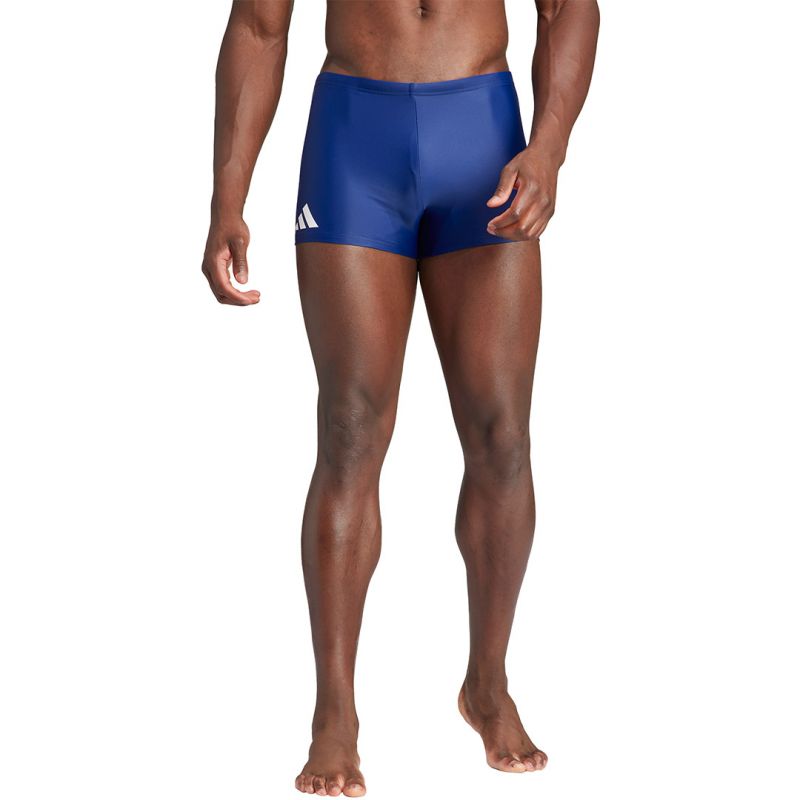 Adidas Solid M swimming boxer shorts IU1878 Clothing/Swimming Adidas
