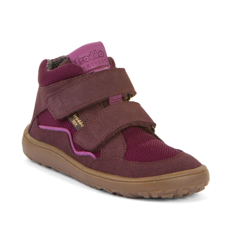 Froddo children's ankle boots (G3110266-7) Froddo