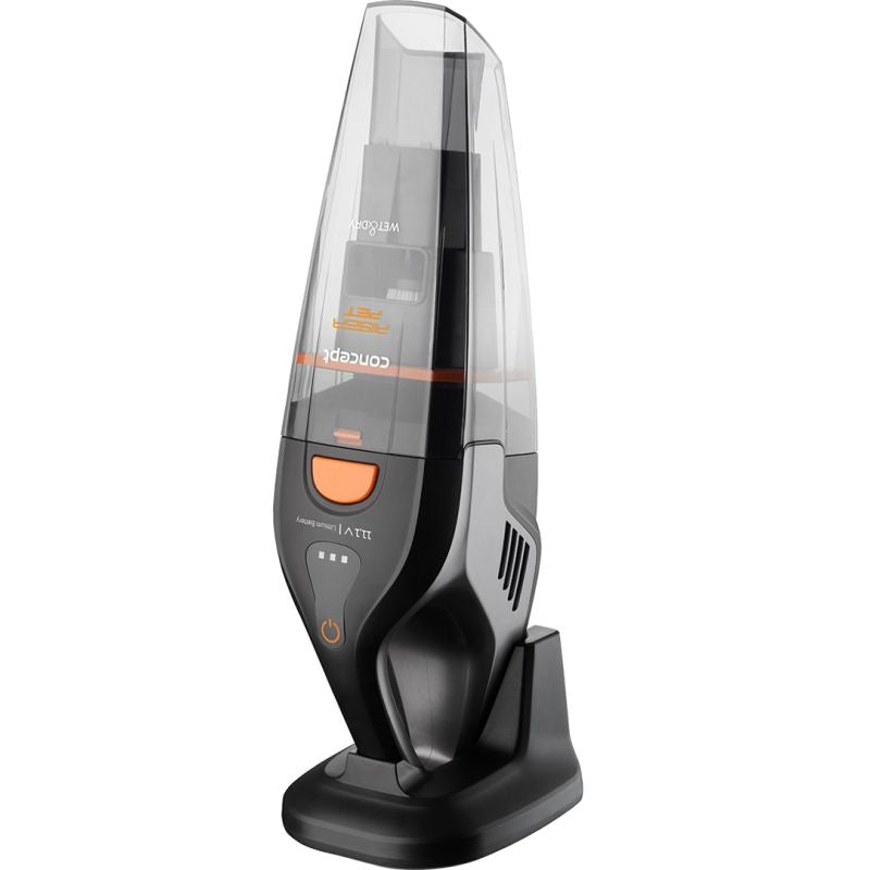 Handheld vacuum cleaner 11.1V VP4351 CONCEPT AGD - Produkty/Odkurzacze Your Sports Performance