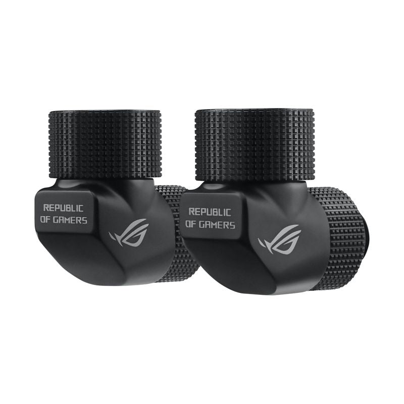 ASUS ROG RYUJIN III WB Water Block Chłodzenie/Chłodzenie - zestawy chłodzenia wodnego Your Sports Performance