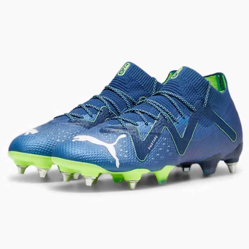 Puma FUTURE Ultimate MXSG 107351-03 shoes Footwear/Football Puma
