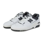 Unisex Sports Shoes New Balance 550 Dark Grey Low Sneakers BB550WTG Obuwie/Buty na co dzień Your Sports Performance