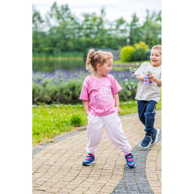 Bejo Holiday Jr 92800597212 Short Sleeve T-Shirt Clothing/Lifestyle/T-shirts/Bejo Your Sports Performance