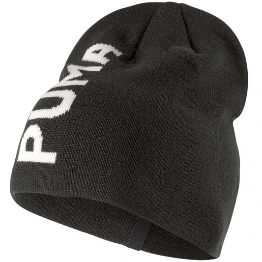 Puma Ess Classic Cuffless Beanie M 23433 01 Clothing/Multisport Puma