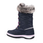 Trollkids Girls Holmenkollen Snow Boots for girls, navy blue (171-114) In preparation Your Sports Performance