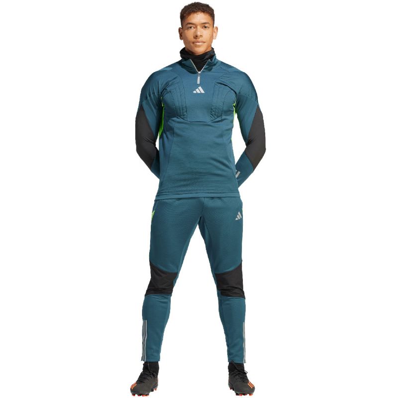 Adidas Tiro 23 C Wintop M IL3207 sweatshirt Clothing/Training Adidas