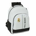 Real Madrid Protection Backpack 612454305 Accessories/Plecaki/pozostałe plecaki Your Sports Performance